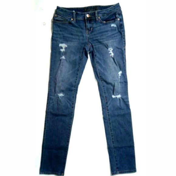 american rag cie women's jeans